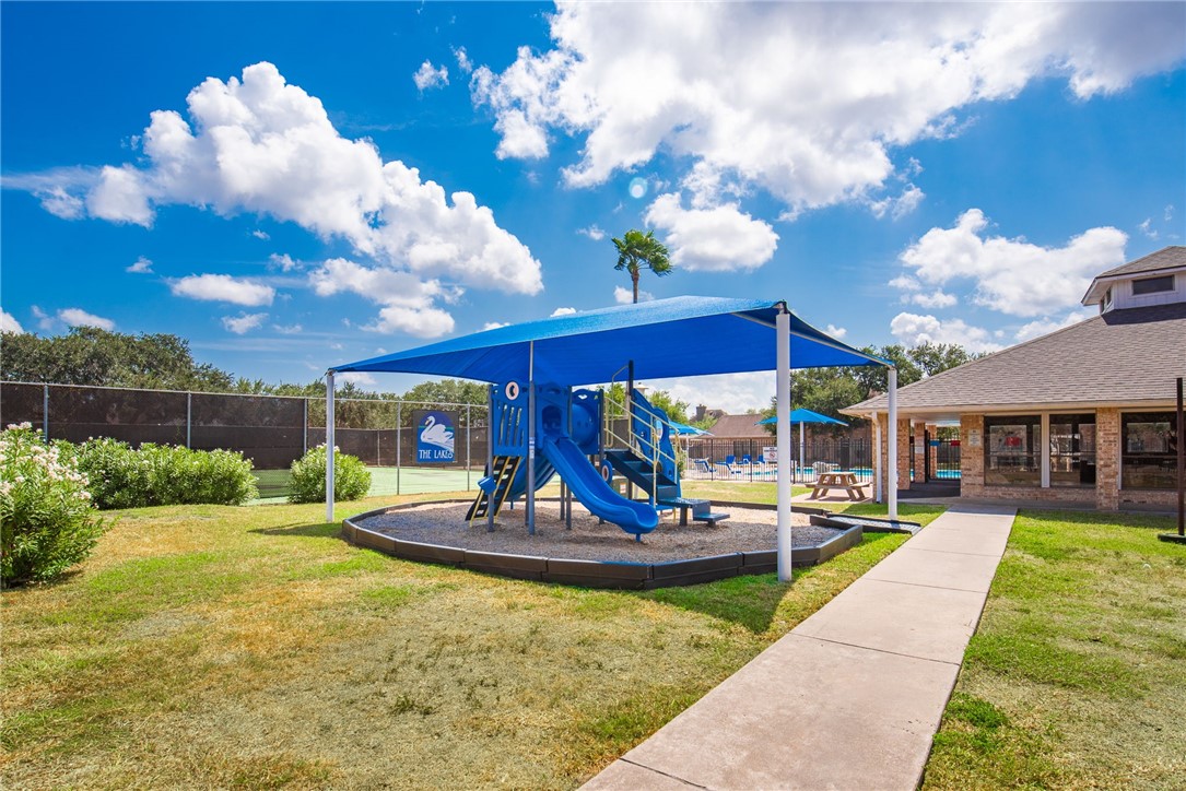 4505 Grand Lake Drive Corpus Christi TX 78413