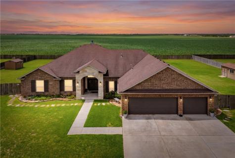 1189 S Southampton Drive Corpus Christi TX 78415