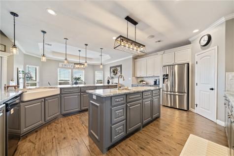 1189 S Southampton Drive Corpus Christi TX 78415