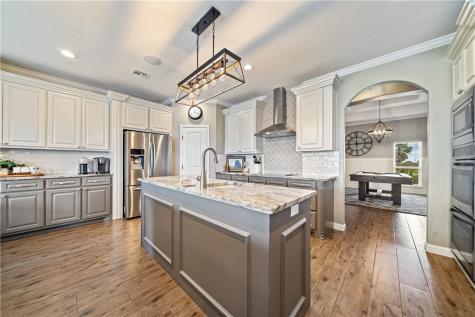 1189 S Southampton Drive Corpus Christi TX 78415