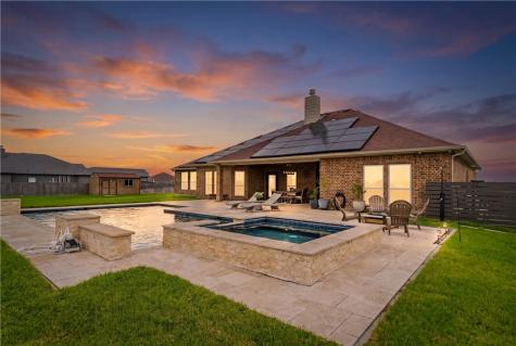 1189 S Southampton Drive Corpus Christi TX 78415