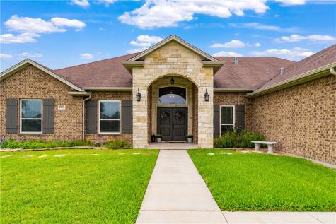 1189 S Southampton Drive Corpus Christi TX 78415