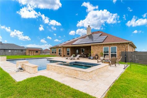 1189 S Southampton Drive Corpus Christi TX 78415