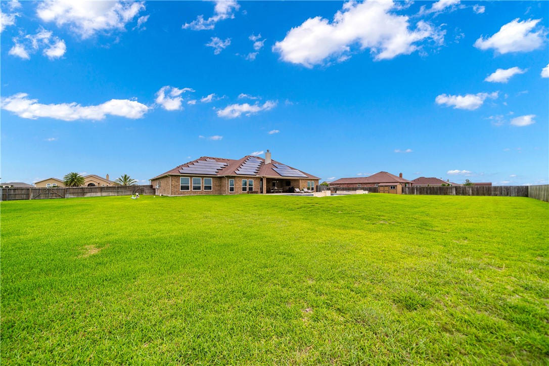 1189 S Southampton Drive Corpus Christi TX 78415