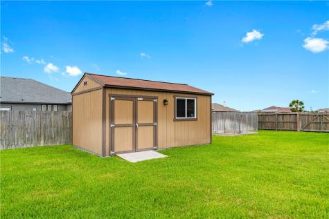 1189 S Southampton Drive Corpus Christi TX 78415