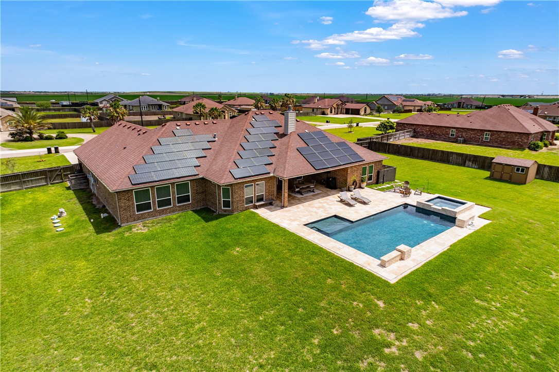 1189 S Southampton Drive Corpus Christi TX 78415