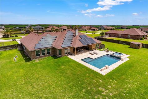 1189 S Southampton Drive Corpus Christi TX 78415