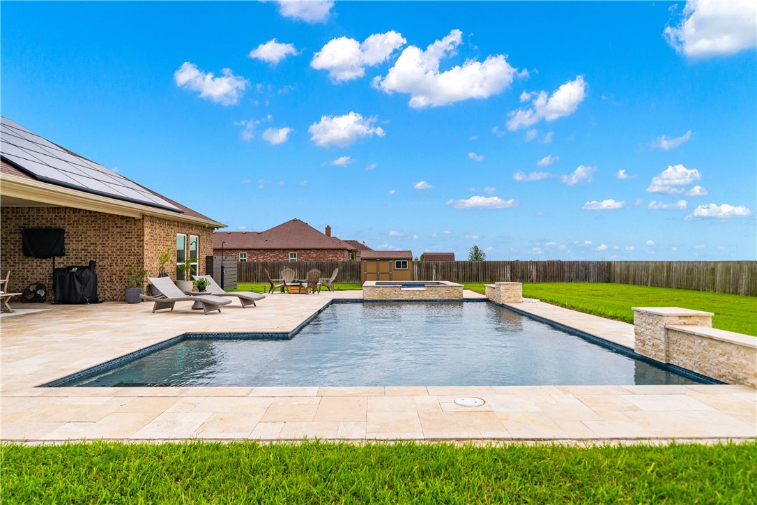 1189 S Southampton Drive Corpus Christi TX 78415