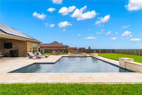 1189 S Southampton Drive Corpus Christi TX 78415