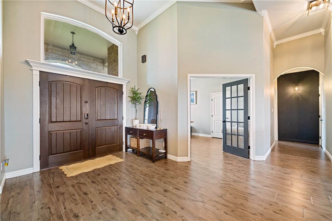 1189 S Southampton Drive Corpus Christi TX 78415