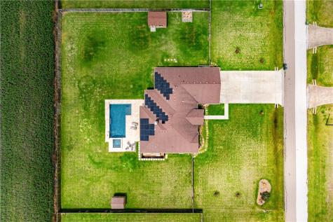 1189 S Southampton Drive Corpus Christi TX 78415