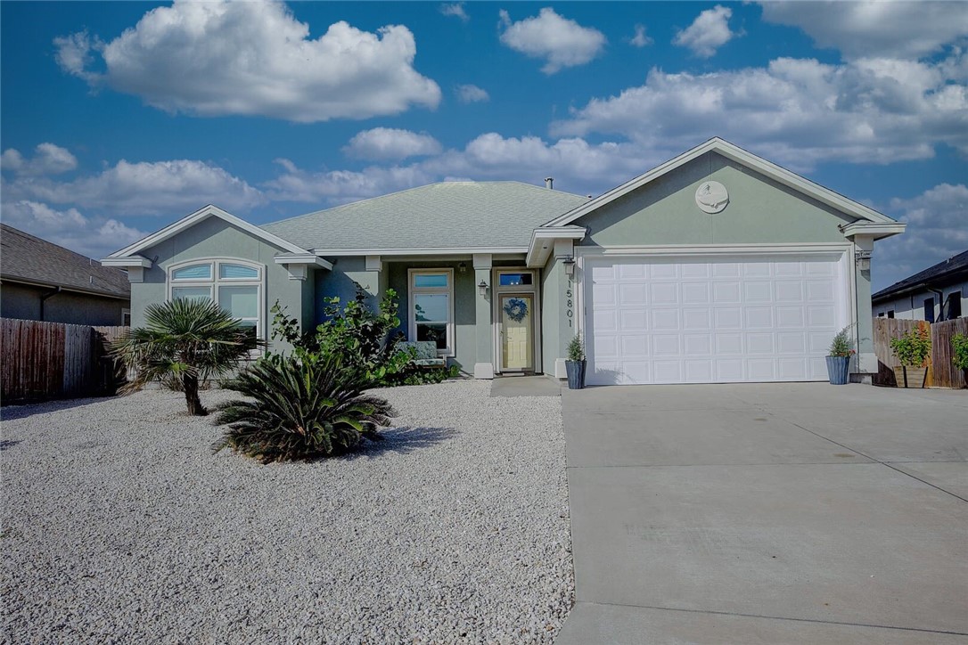 15801 Gypsy Street Corpus Christi TX 78418