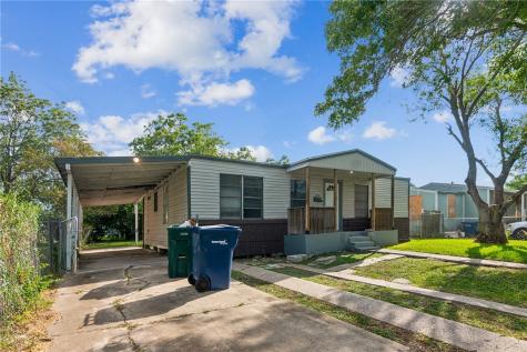 1730 Trenton Drive Corpus Christi TX 78404