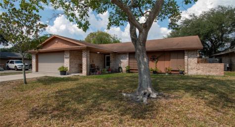 9334 Moon Beam Corpus Christi TX 78409