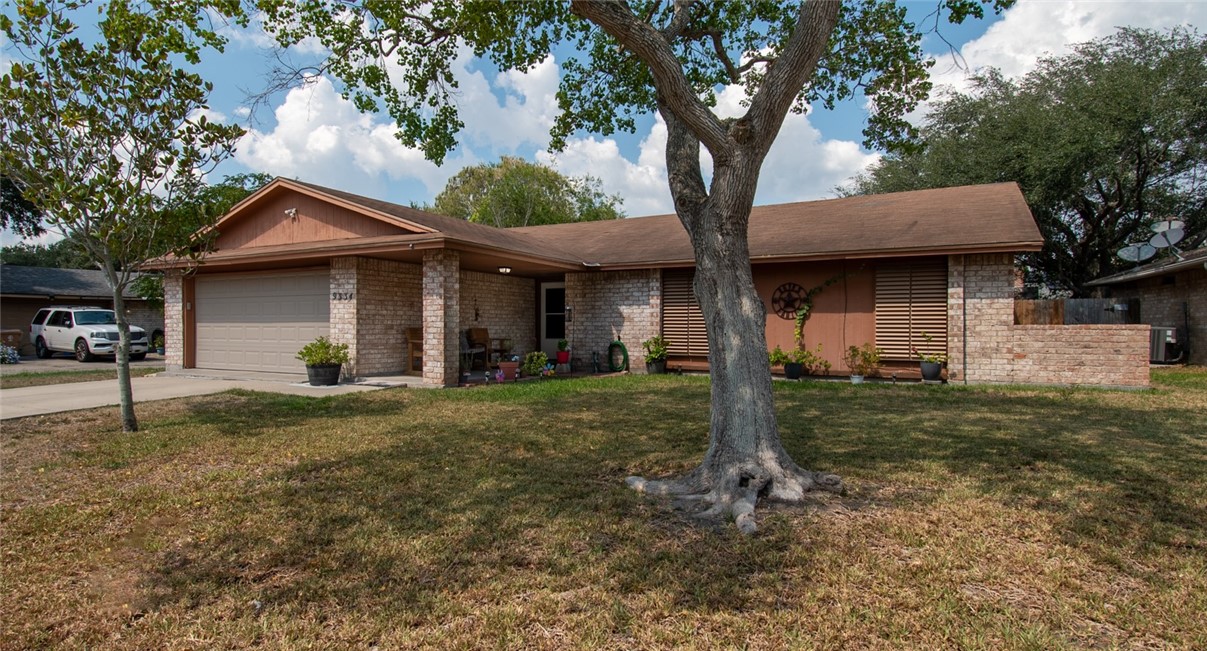 9334 Moon Beam Corpus Christi TX 78409