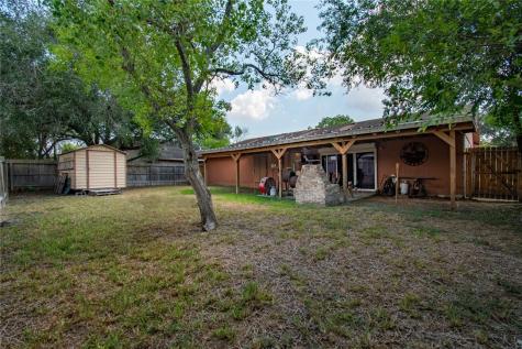 9334 Moon Beam Corpus Christi TX 78409