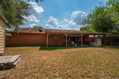 9334 Moon Beam Corpus Christi TX 78409