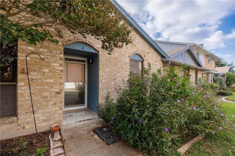 7217 Sparkle Sea Drive 2 Corpus Christi TX 78412