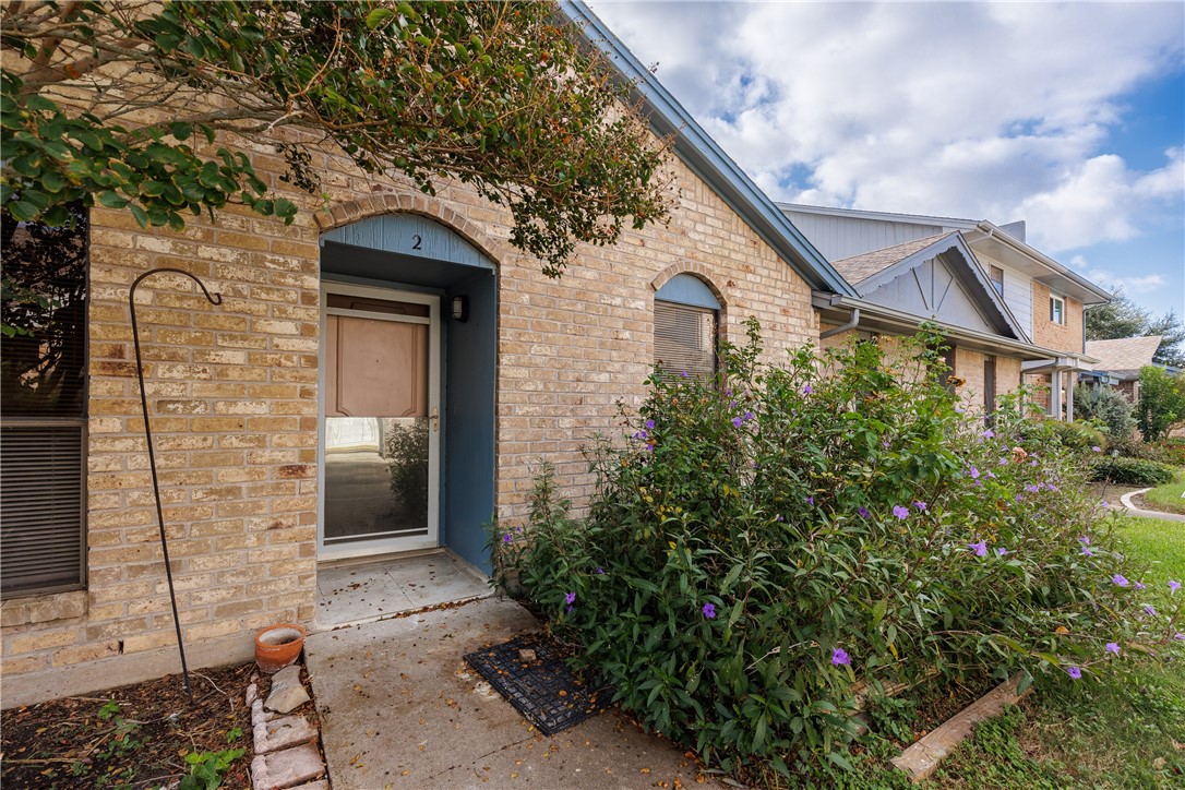 7217 Sparkle Sea Drive 2 Corpus Christi TX 78412