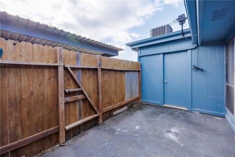 7217 Sparkle Sea Drive 2 Corpus Christi TX 78412