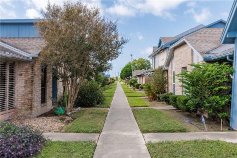 7217 Sparkle Sea Drive 2 Corpus Christi TX 78412