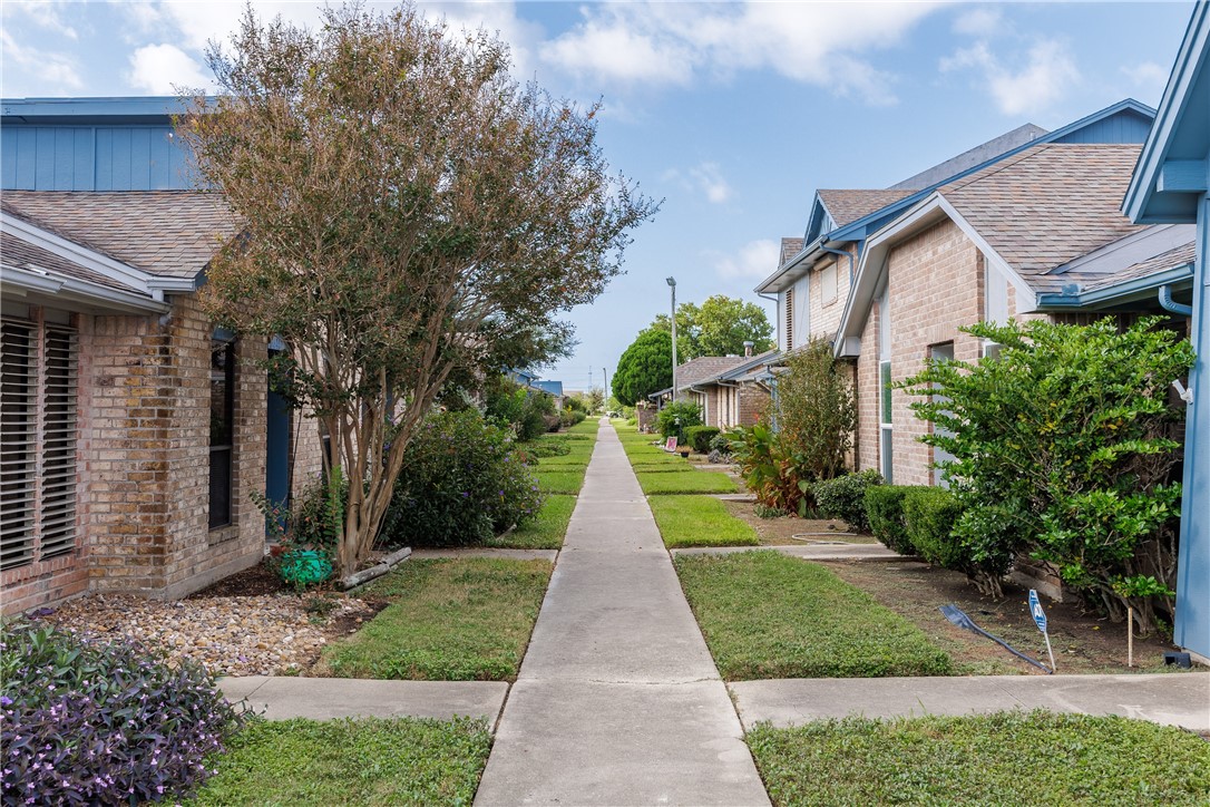 7217 Sparkle Sea Drive 2 Corpus Christi TX 78412