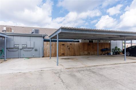 7217 Sparkle Sea Drive 2 Corpus Christi TX 78412