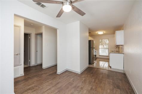 7217 Sparkle Sea Drive 2 Corpus Christi TX 78412