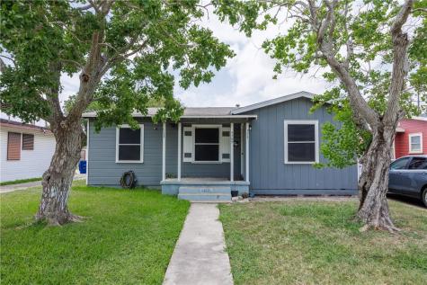 4509 Christie Street Corpus Christi TX 78415