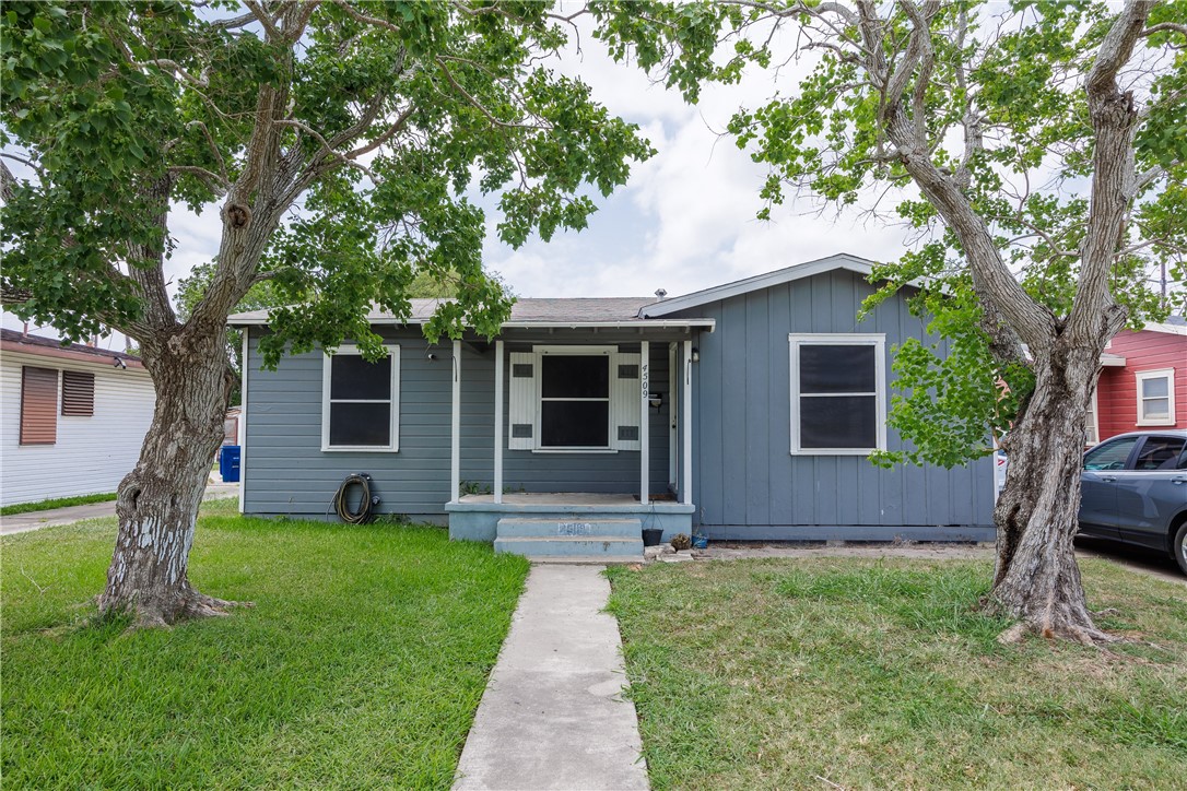4509 Christie Street Corpus Christi TX 78415