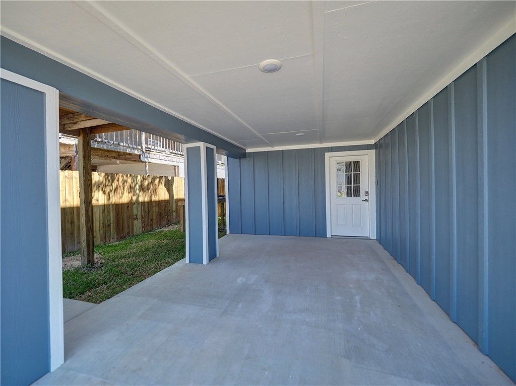 614 Harper Street Port Aransas TX 78373