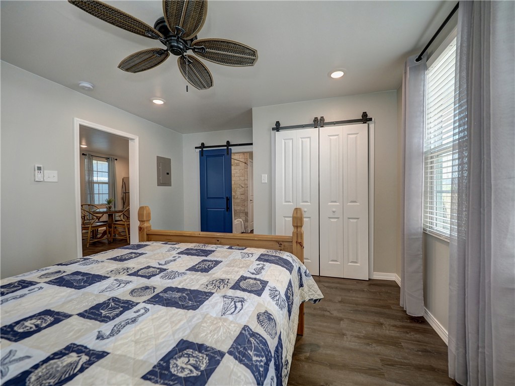 614 Harper Street Port Aransas TX 78373