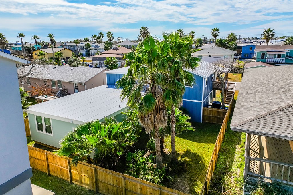 614 Harper Street Port Aransas TX 78373
