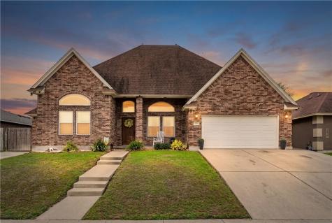 3917 Alta Vista Drive Corpus Christi TX 78410