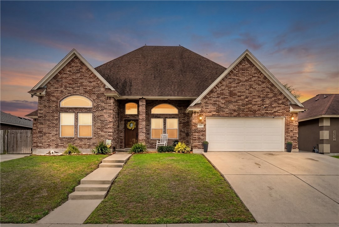 3917 Alta Vista Drive Corpus Christi TX 78410