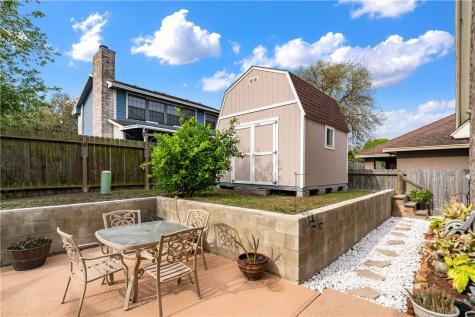 3917 Alta Vista Drive Corpus Christi TX 78410