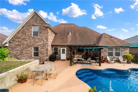 3917 Alta Vista Drive Corpus Christi TX 78410