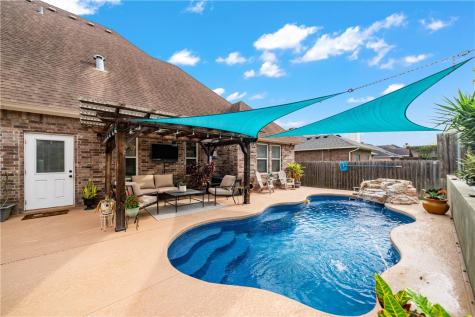 3917 Alta Vista Drive Corpus Christi TX 78410