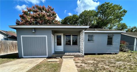 4406 Christie Street Corpus Christi TX 78415