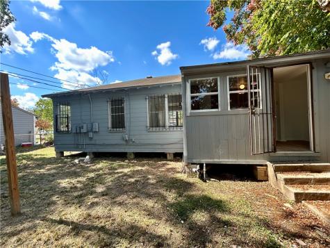 4406 Christie Street Corpus Christi TX 78415