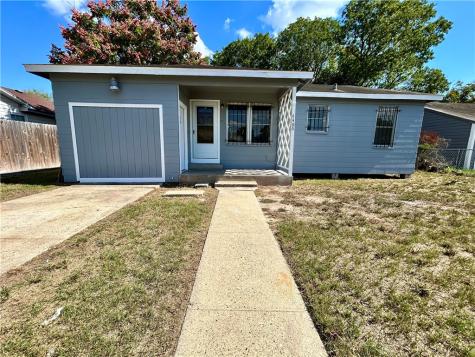 4406 Christie Street Corpus Christi TX 78415