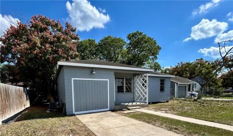 4406 Christie Street Corpus Christi TX 78415