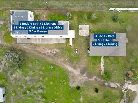 2977 Jurica Road Corpus Christi TX 78417