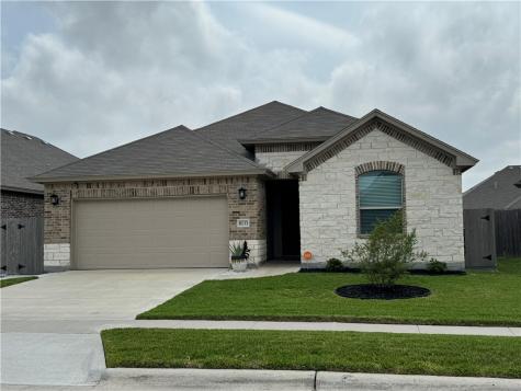 8133 Luz De Luna Street Corpus Christi TX 78414