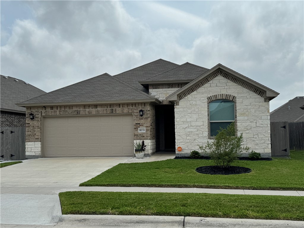 8133 Luz De Luna Street Corpus Christi TX 78414