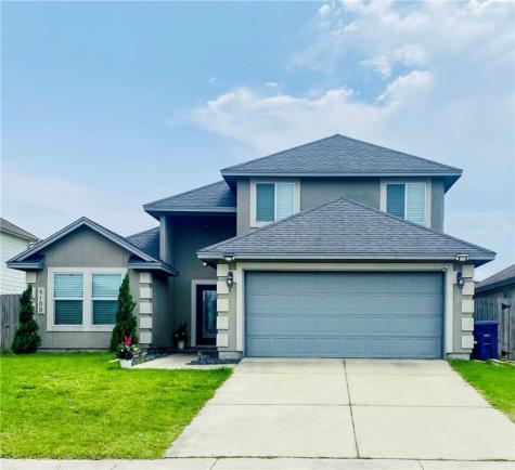 6109 Maximus Drive Corpus Christi TX 78414