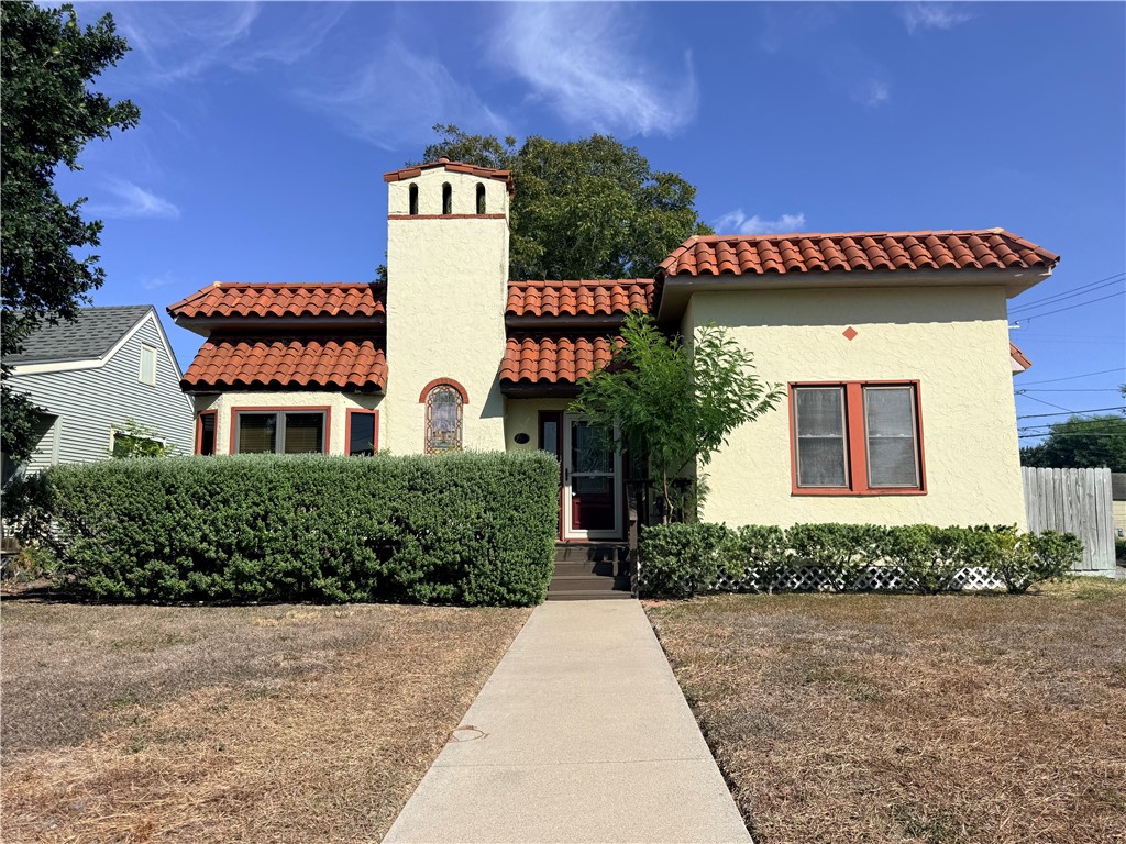 402 Clifford Street Corpus Christi TX 78404