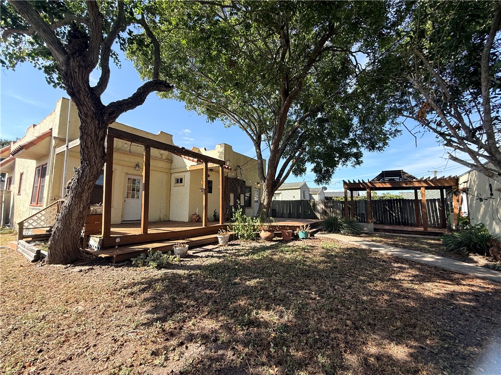 402 Clifford Street Corpus Christi TX 78404