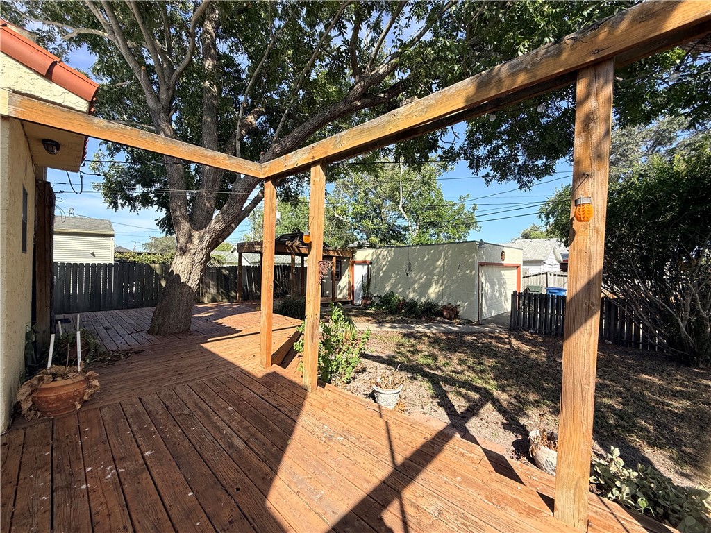 402 Clifford Street Corpus Christi TX 78404