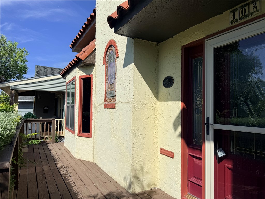 402 Clifford Street Corpus Christi TX 78404